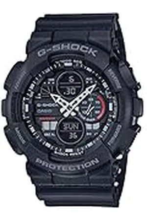 Casio Klocka, En Storlek