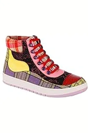 Irregular Choice Stoney strandstövlar, UK 5 (EU 38), , 38 EU