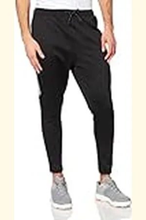 Religion Mäns Crash sport joggingbyxor, , 34W x 32L (Tillverkarens storlek XL)