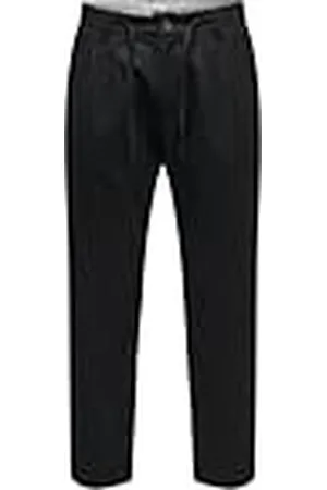 Only & Sons ONSDEW-Pax TAP 3478 byxa byxor, , 32/32, , 32W x 32L