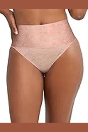 Maidenform Formformkläder kalsonger för kvinnor, , L