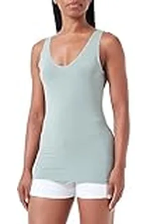 Triumph Dam Smart Natural Shirt underkläder, , 1