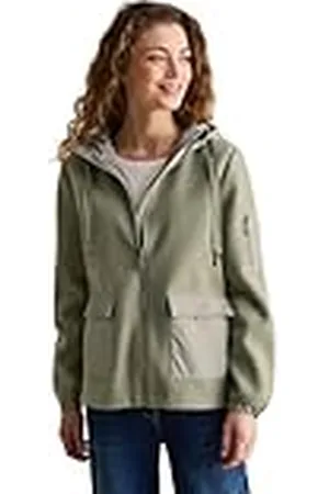 CECIL Dam strukturmix jacka, , XL