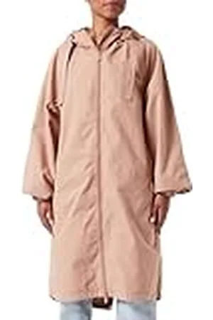 QS by s.Oliver Q/S av s. Oliver dam 2140316 Parka, , M, , M