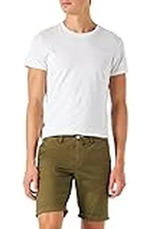 GANT Allister Sunfaded Shorts herr, , 48