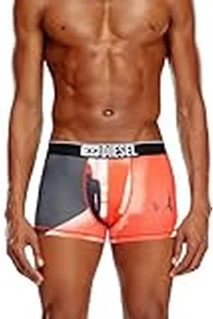 Diesel UMBX-Damien boxershorts för män, , L
