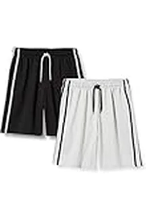 FM London Loungewear shorts för män, , M
