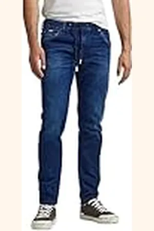 Pepe Jeans Jagger Jeans för herr, , 29W x 32L