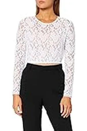 Stockerpoint Dam traditionell blus, , 38