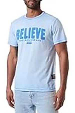 Key Largo KEYLARGO Män T-shirts MT Create Round, , XL