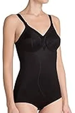 Triumph Kroppsmodell utan bygel - Doreen Cotton 01 BS - storlek 7 kupa B – färg , , 95B