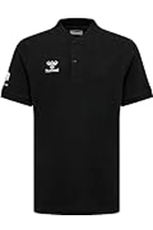 Hummel HmlMOVE Grid Polo kids