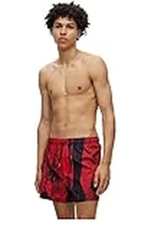 HUGO BOSS Badkort, , XS