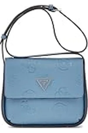Guess Keandra, Crossbody Flap, , en storlek