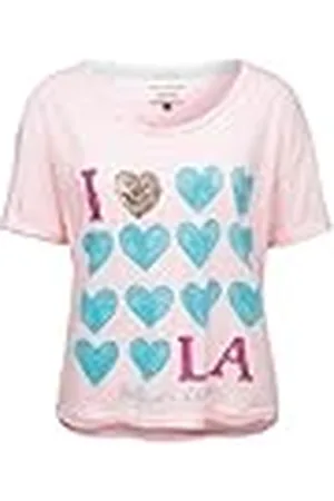 Tommy Hilfiger Dam 1/2 ärm t-shirt