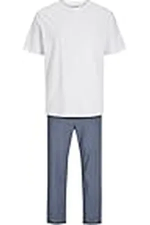 JACK & JONES JACK&JONES Jacbacis te och vävda byxor giftbox, , M