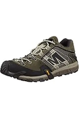 Merrell OZZY/DUSTY OLIVE J16159, herr sneaker, - 43.5 EU