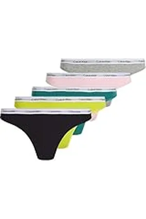 Calvin Klein Damstringtrosa, , L