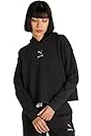 PUMA Bättre huvtröja för kvinnor Fl Sweat