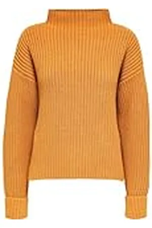 SELECTED Slfselma Ls Knit B Noos tröja för kvinnor, , XL