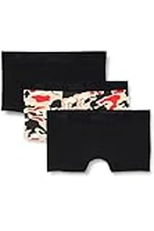 Diesel _UMBX-DAMIENTHREEPACK_UNDERPANTS_Flerfärgad_M, , M