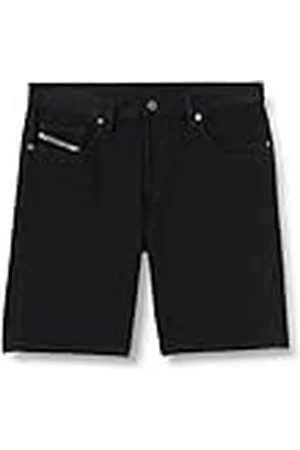 Diesel Vanliga korta shorts för män, , 42