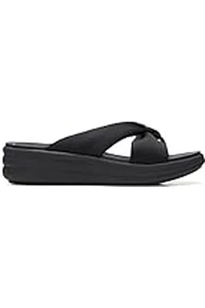 Clarks Dam Drift Ave Flip-Flop, / , 41 EU, , 41 EU