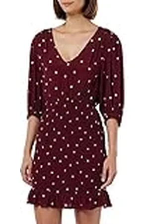 Pepe Jeans Dam Gunila klänning, , XS