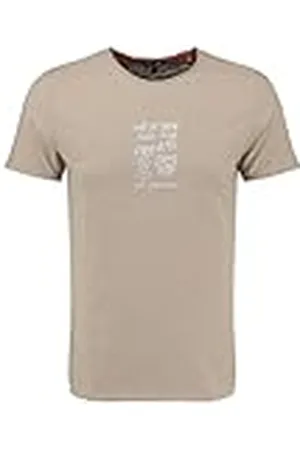 Key Largo KEYLARGO Herr T-shirt MT KLWEST Side Round, , M