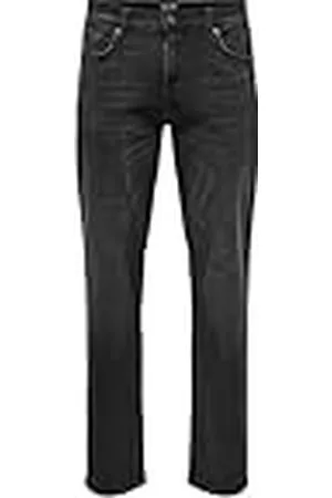 Only & Sons Herrjeans, , 28W / 32L