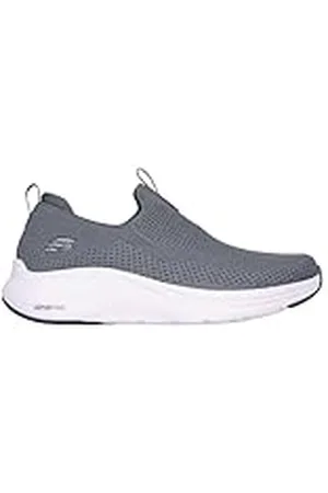 Skechers Dam Vapor Foam True Classic, Träkol Stickad/Trim, 8 UK, , 41 EU