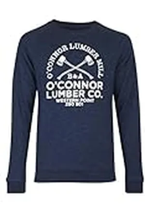 Blend Sweatshirt för män, , M