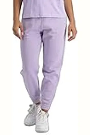 Alpha Industries Unisex Emb Jogger Sweatshirt, Blek Violet, XXS, , XXS