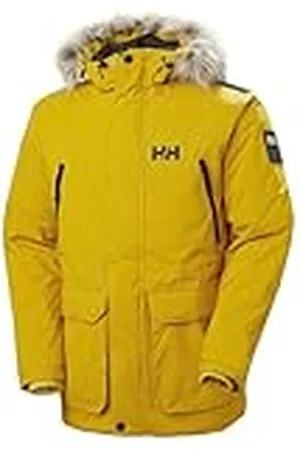 Helly Hansen Helly-Hansen Reine Parka herrjacka, 340 strån, XXL