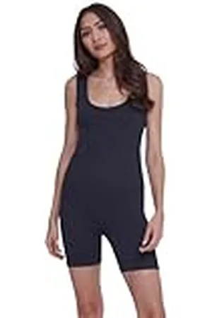 Sloggi Damer Ever Infused Aloe Playsuit, , S