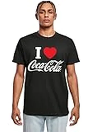 Merchcode T-shirt för män, , 5XL