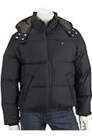 Tommy Hilfiger SOHO BOMBER 850524700 herrjacka, , 48