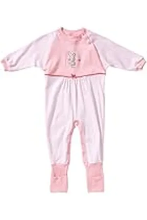 Schiesser Baby – flicka pyjamas (en del) 136644-503
