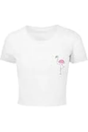 Merchcode T-shirt för kvinnor, , S