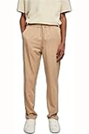 Urban classics Herr Tapered joggingbyxor, , XL