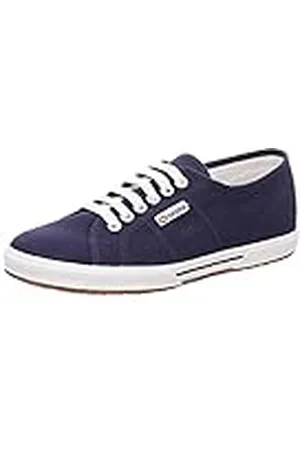 Superga Unisex vuxen Cotu Low-Top sneakers, , 37 EU