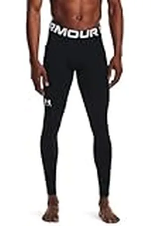 Under Armour ColdGear långa herrkalsonger, svart, 17