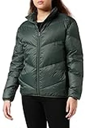 SPARKZ COPENHAGEN Ava Puff kort jacka för kvinnor, , XS