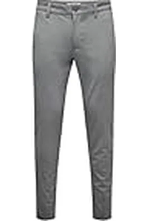 Only & Sons ONSMARK PANT GW 0209 NOOS byxor, , 33W x 34L