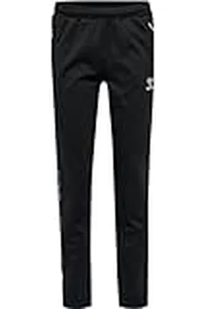 Hummel Dam casual byxor Hmlmove Grid Cot. Byxor dam