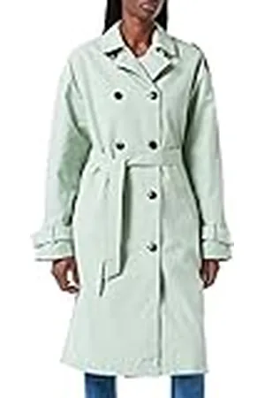 JACK & JONES Dam Jjxx Jxchoice Sn trenchcoat, , S