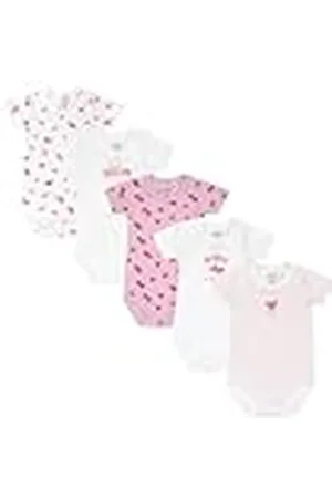 chicco Underkläder (5) flickor, , 12 mesi