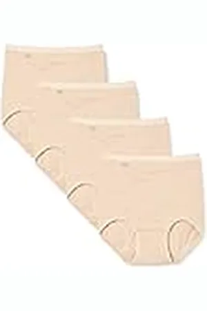 Sloggi Damtrosor (4-pack), , 50