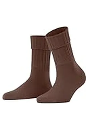 Falke Strumpbyxor för kvinnor, Striggings Rib W SO ull, enfärgad 1 par, , 39-42, , 39-42 EU