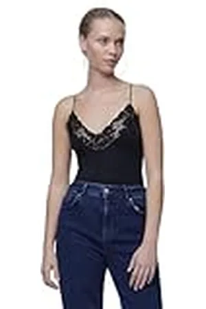 Pieces® Pckornelie Strap Bodystrumpa Noos Body, , XL